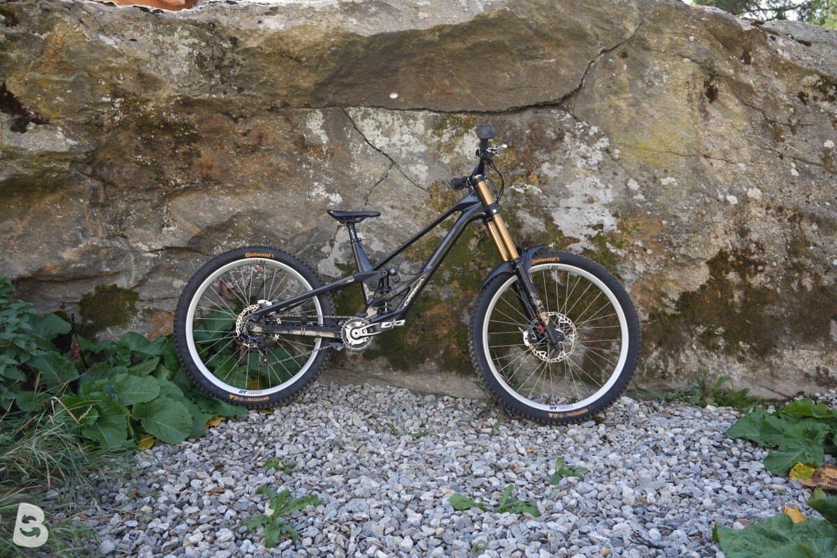 Orbea Rallon 2026