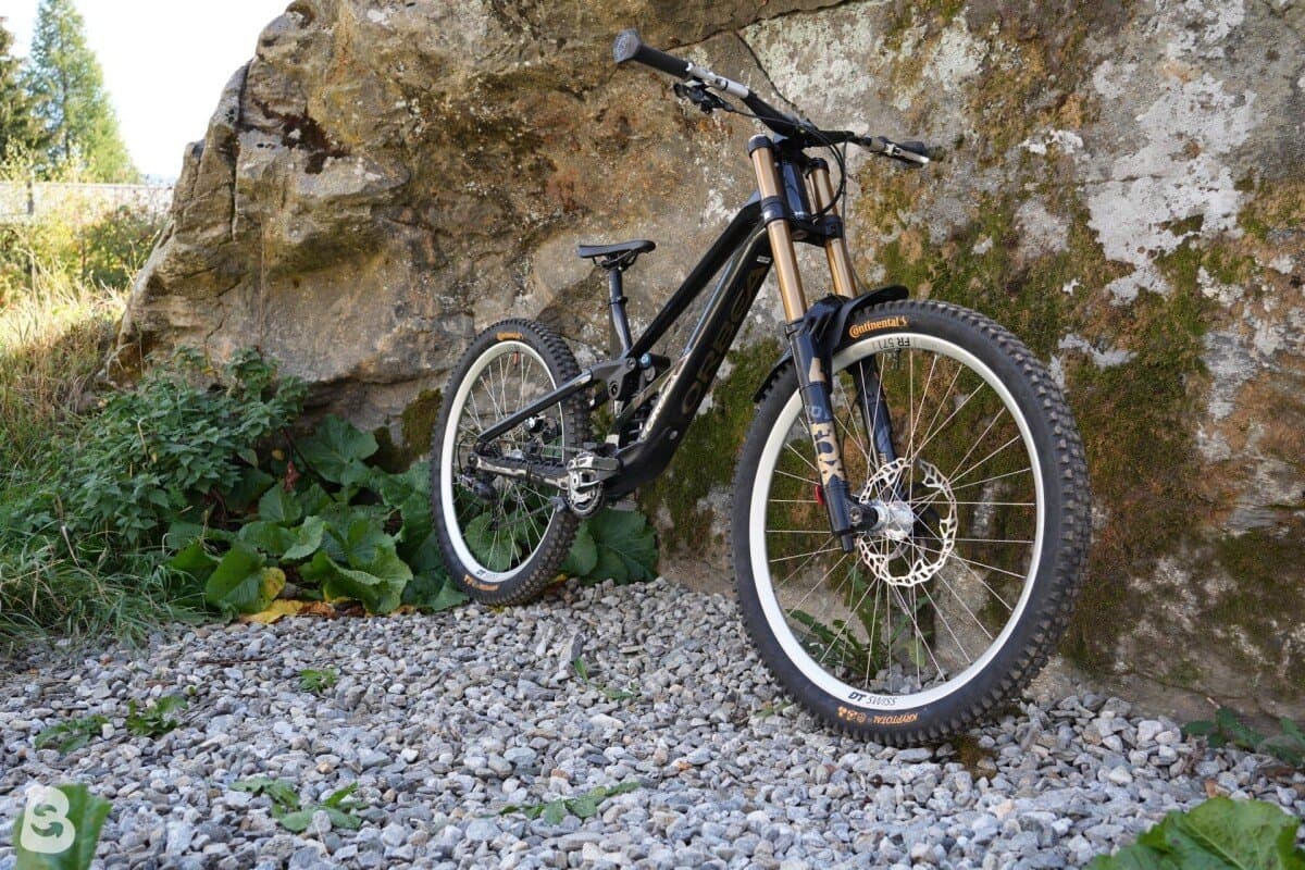 Orbea Rallon 2026