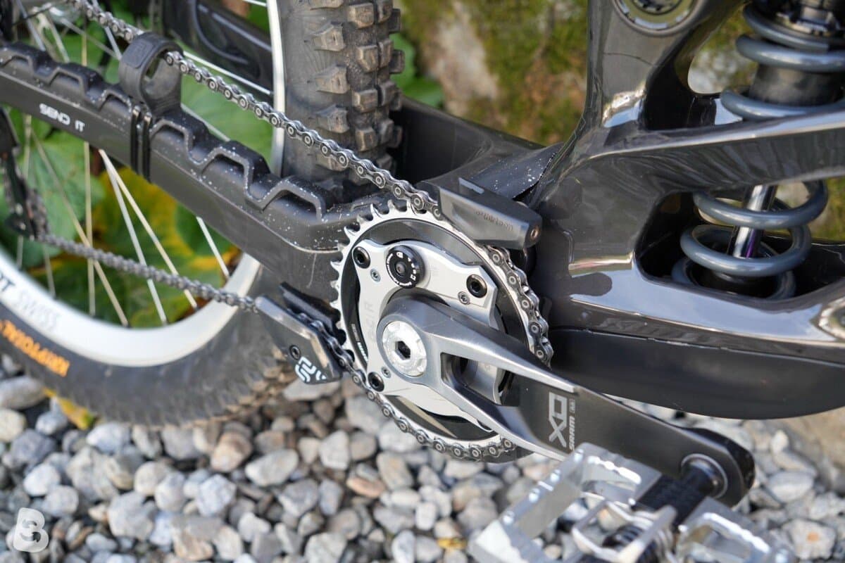Orbea Rallon 2026