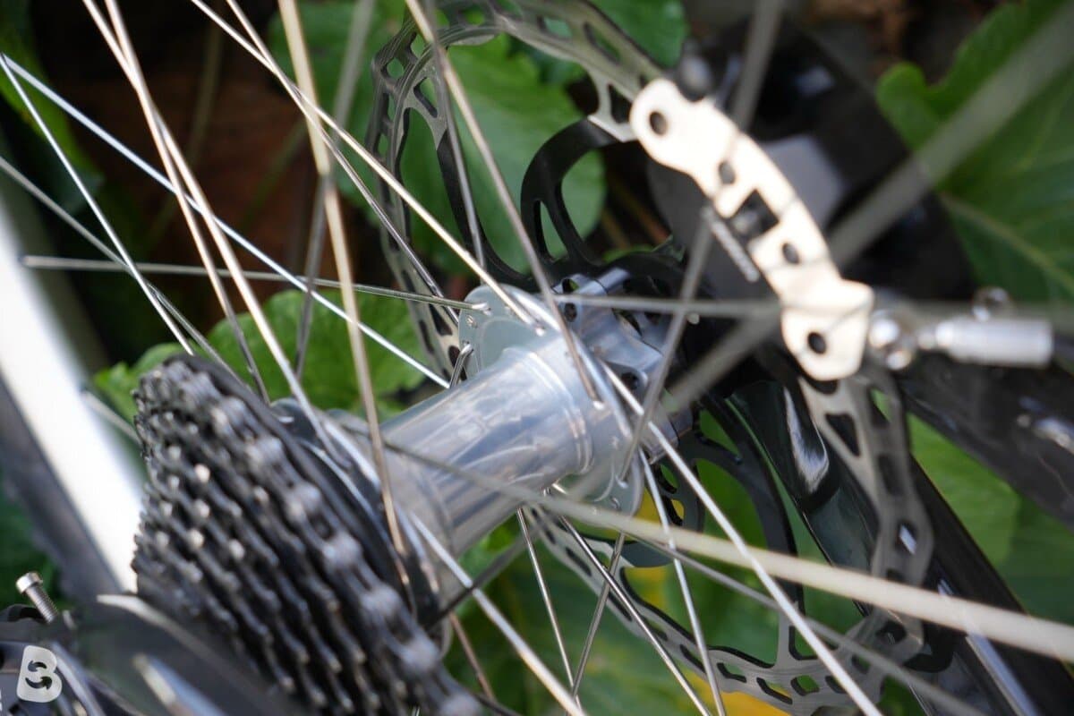 Orbea Rallon 2026