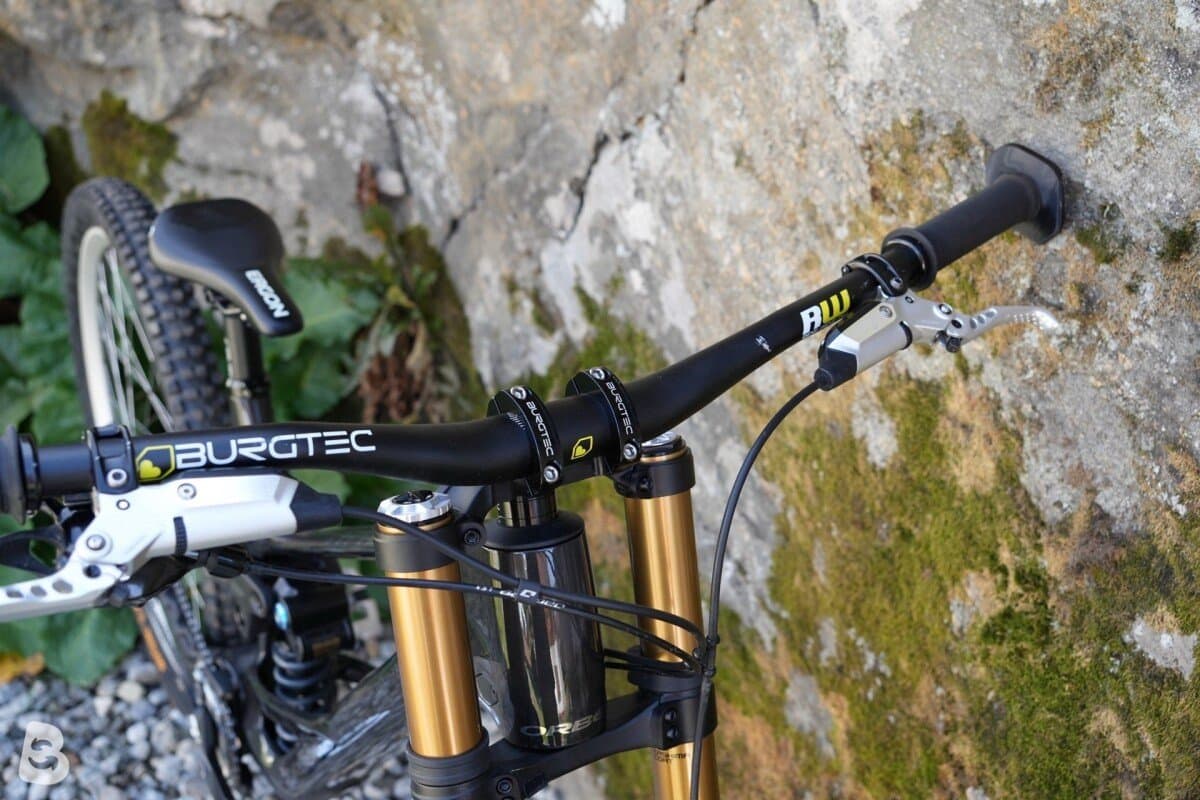 Orbea Rallon 2026