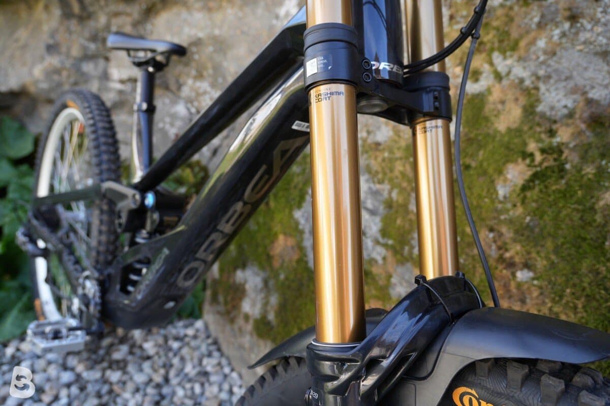 Orbea Rallon 2026