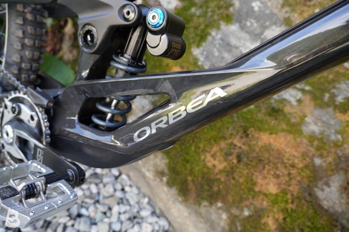 Orbea Rallon 2026