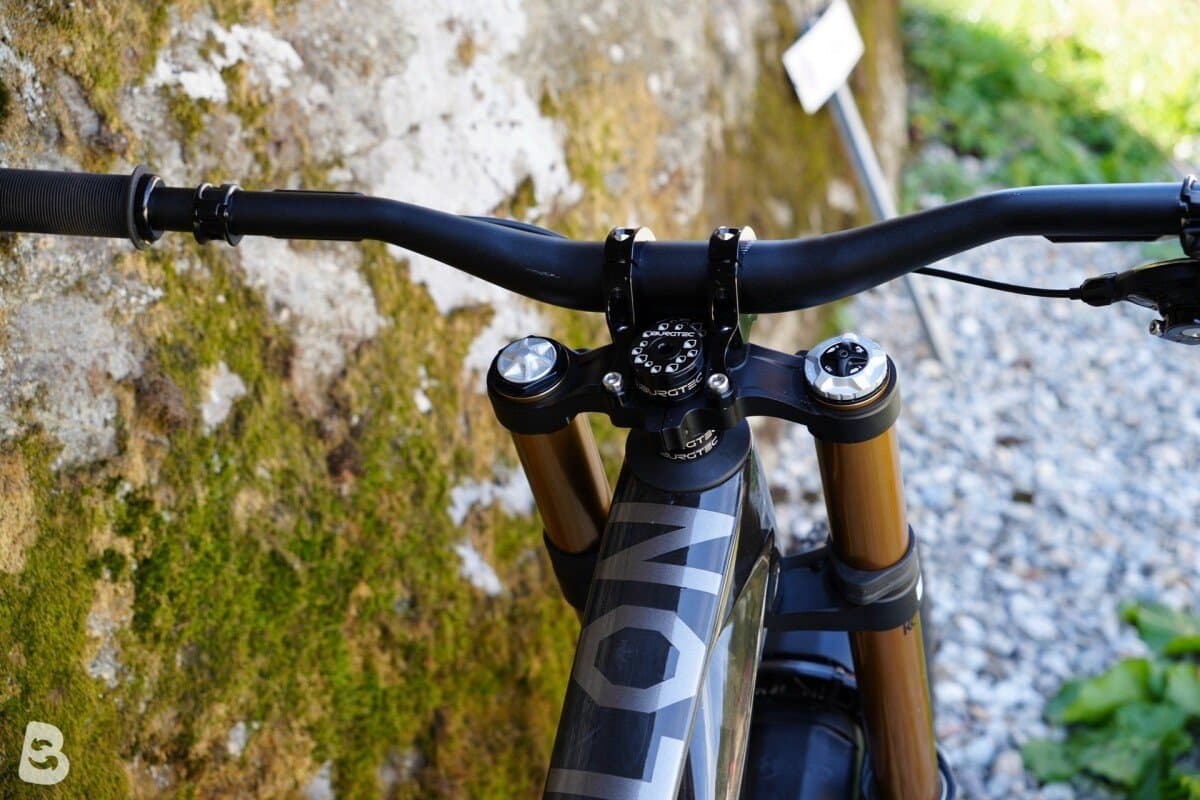 Orbea Rallon 2026