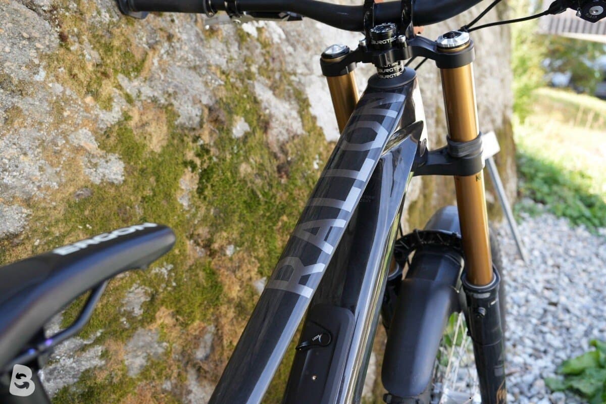 Orbea Rallon 2026