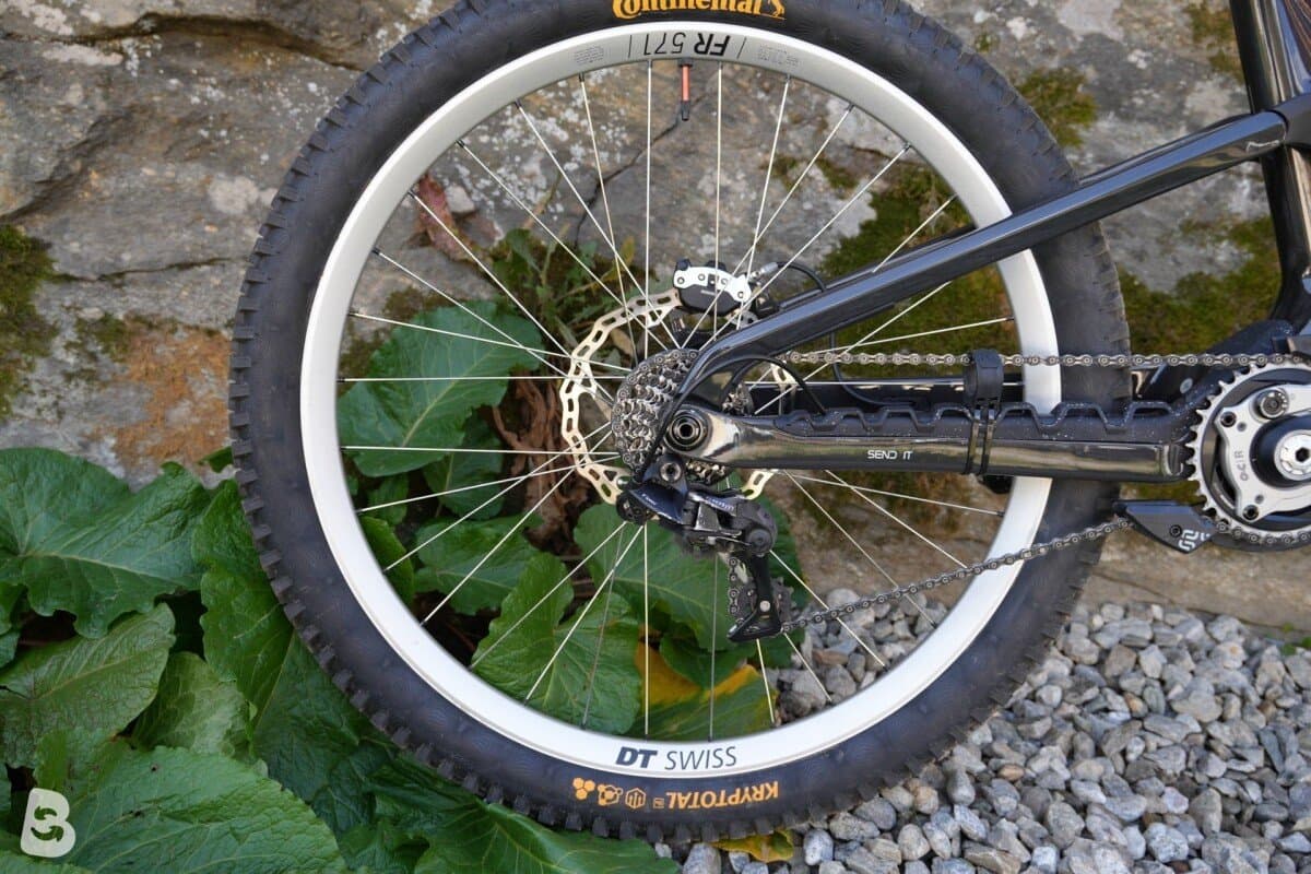 Orbea Rallon 2026