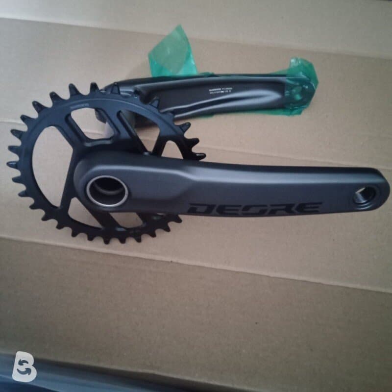 Santa Cruz heckler sl 2025