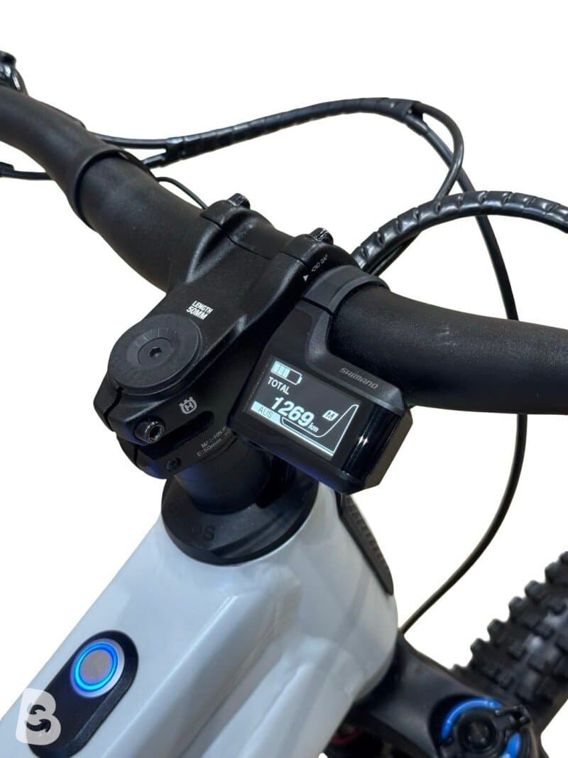 Husqvarna Mountain Cross MC3 Shimano Deore XT 2022