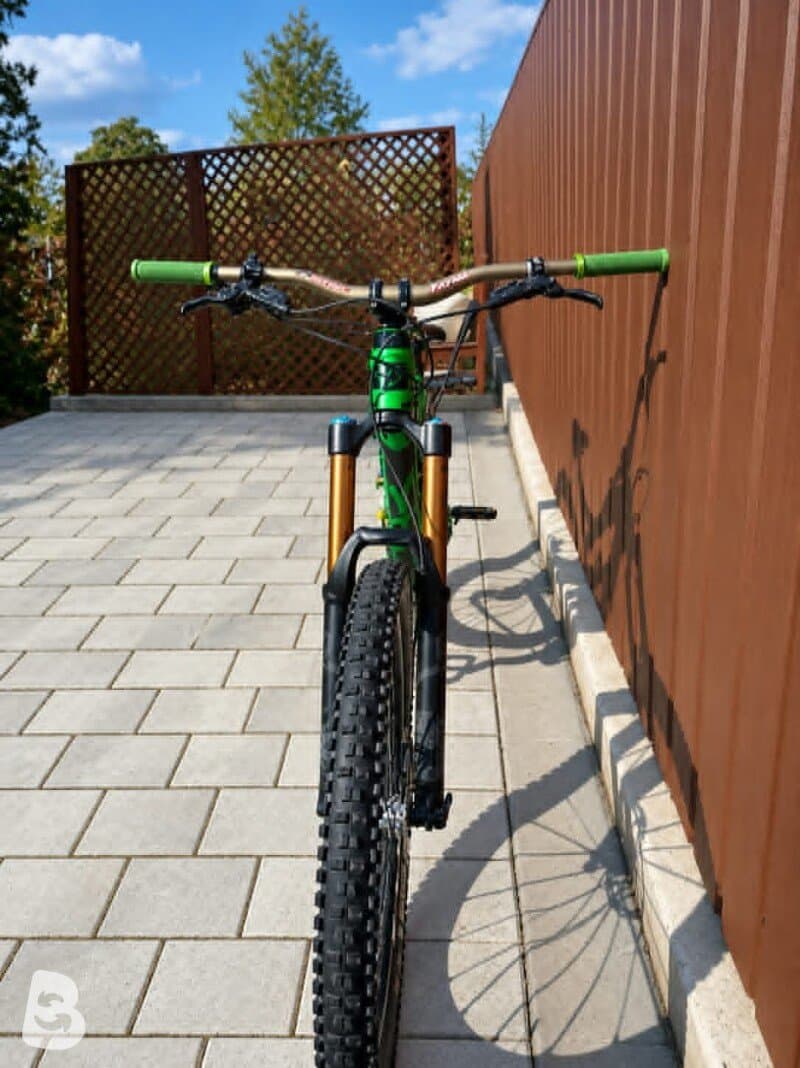 YT Industries YT CAPRA CF PRO 2017