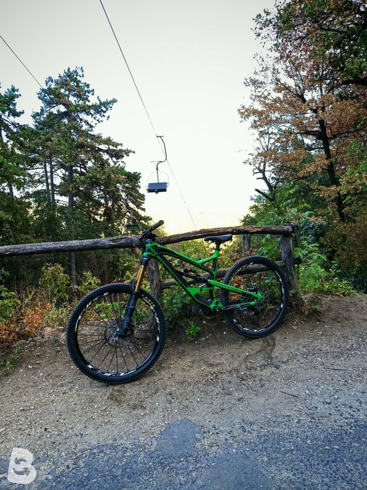 YT Industries YT CAPRA CF PRO 2017