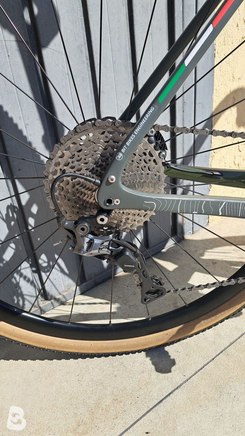 Alpina Almana 2025
