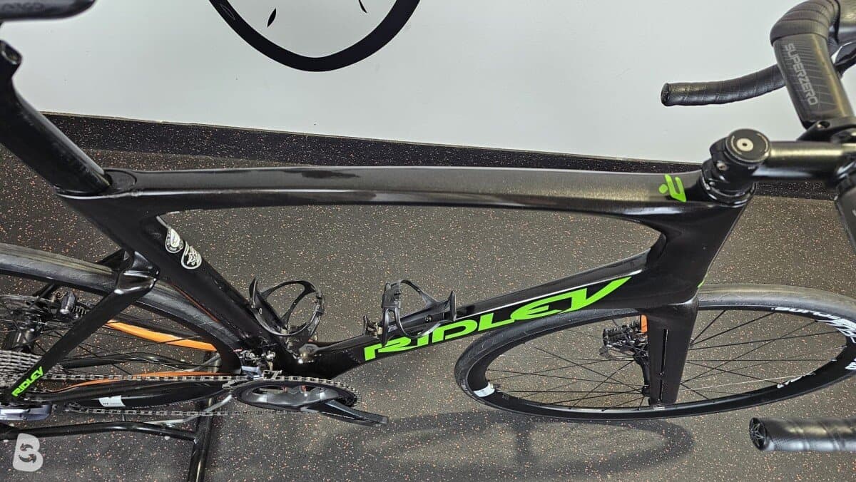 Ridley NOAH DISC ULTEGRA 2019