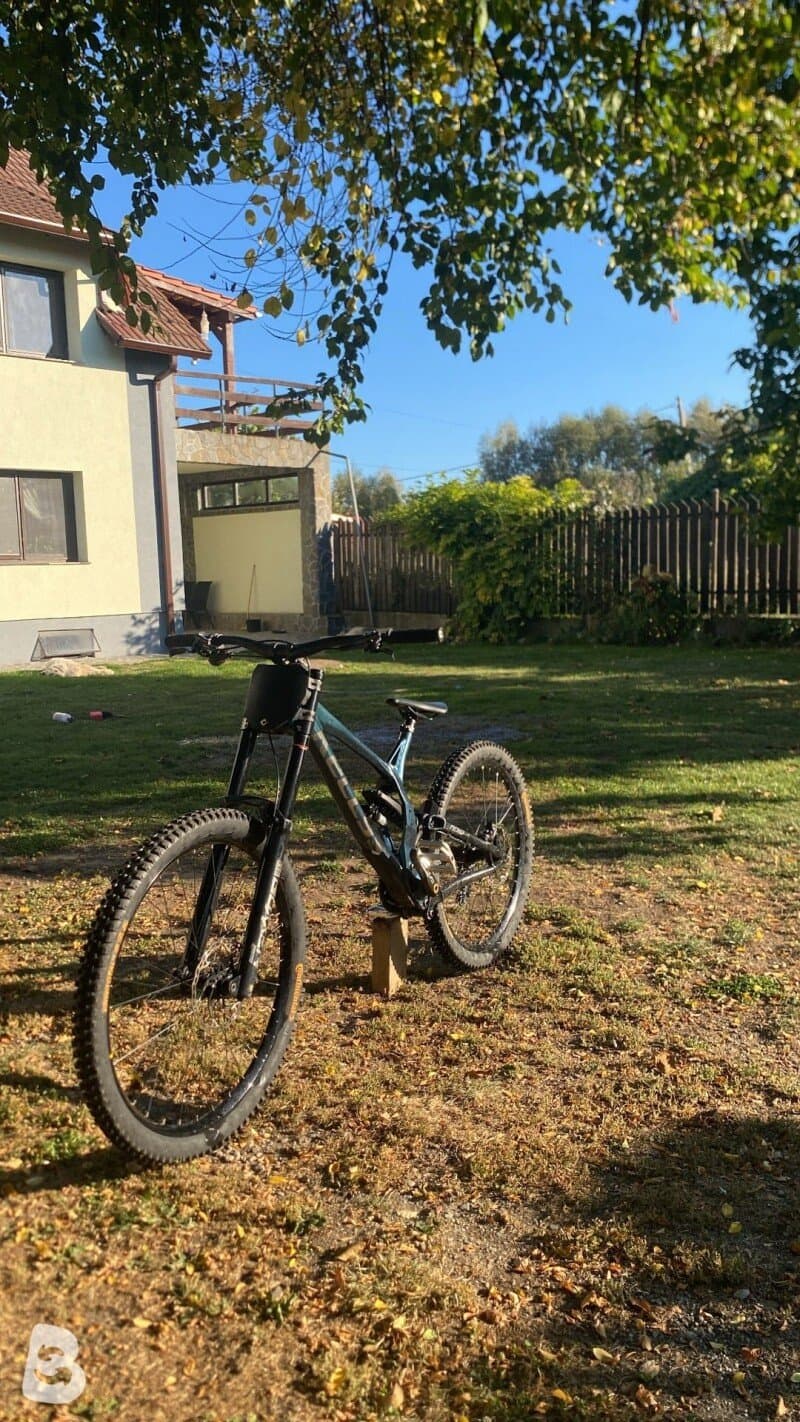 Kellys NOID 90 29"/27.5" 2023
