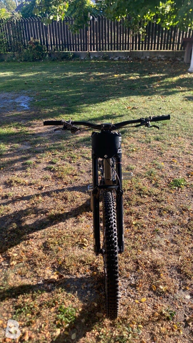 Kellys NOID 90 29"/27.5" 2023