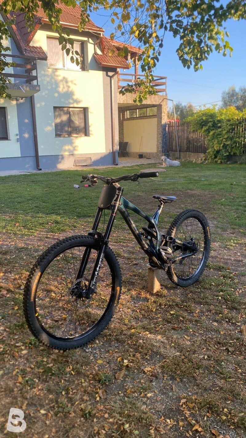 Kellys NOID 90 29"/27.5" 2023
