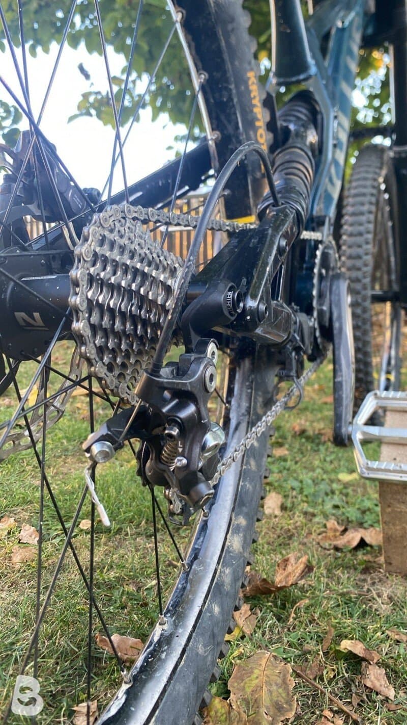 Kellys NOID 90 29"/27.5" 2023