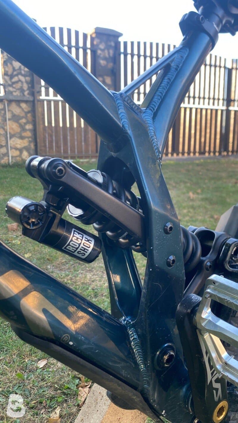 Kellys NOID 90 29"/27.5" 2023