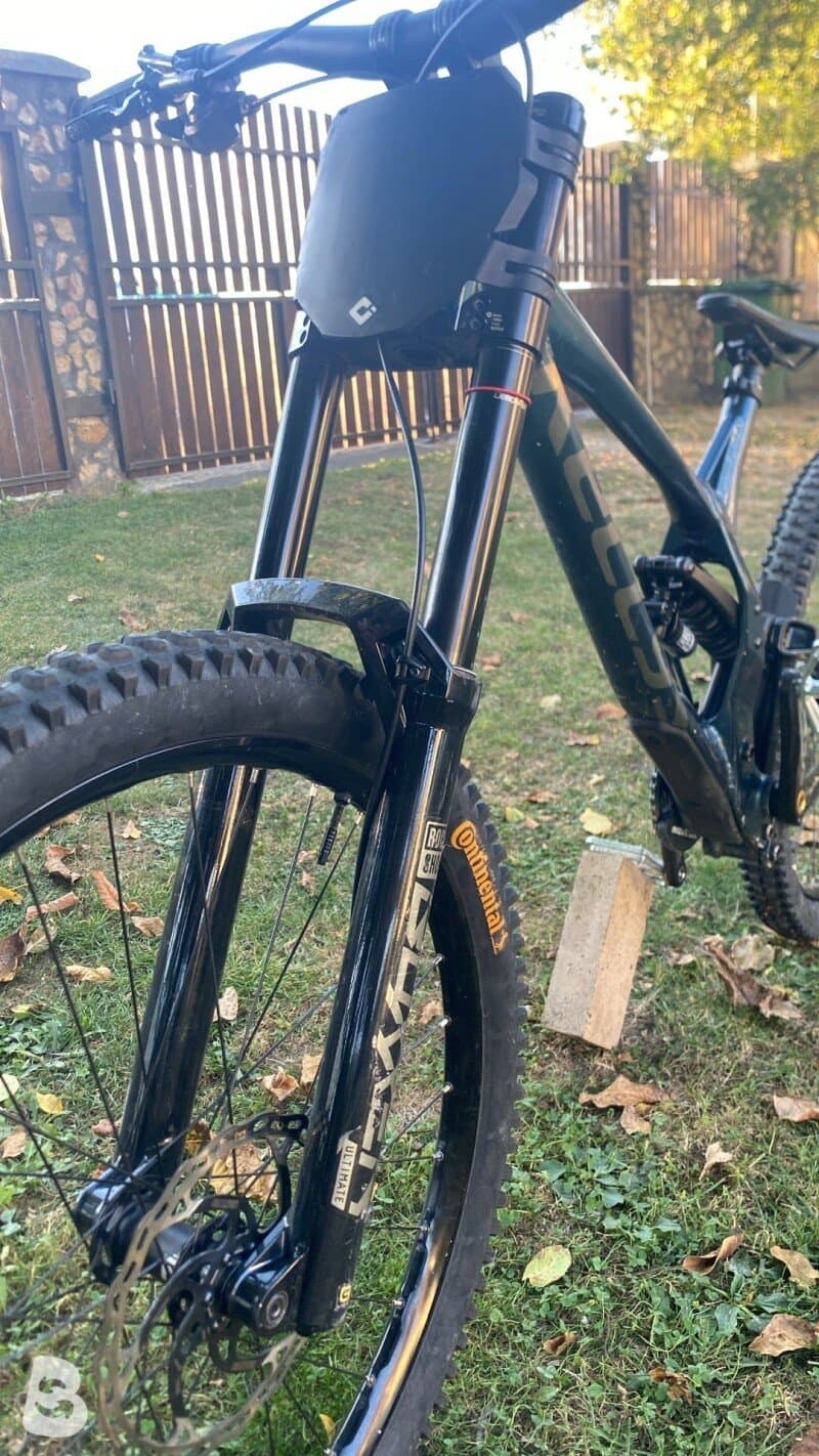 Kellys NOID 90 29"/27.5" 2023