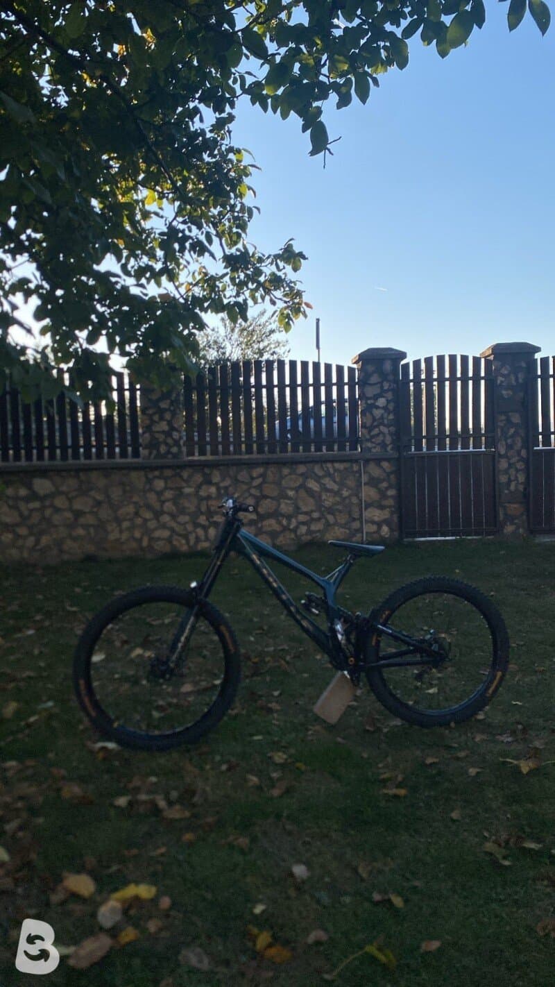 Kellys NOID 90 29"/27.5" 2023