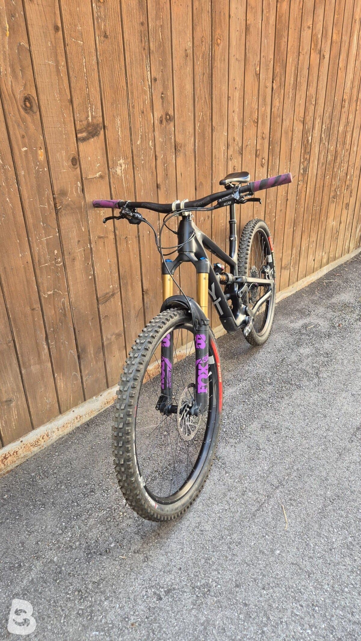 YT Industries Capra CORE 4 29 2022