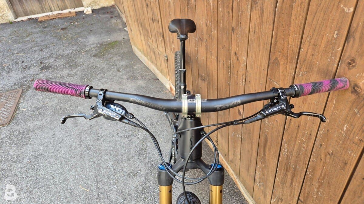 YT Industries Capra CORE 4 29 2022