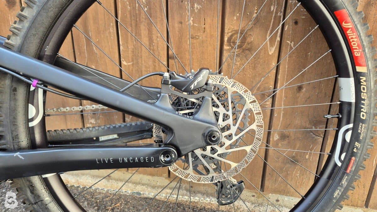 YT Industries Capra CORE 4 29 2022