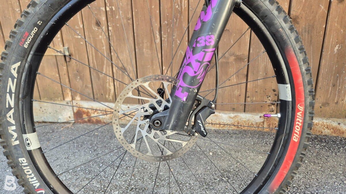YT Industries Capra CORE 4 29 2022
