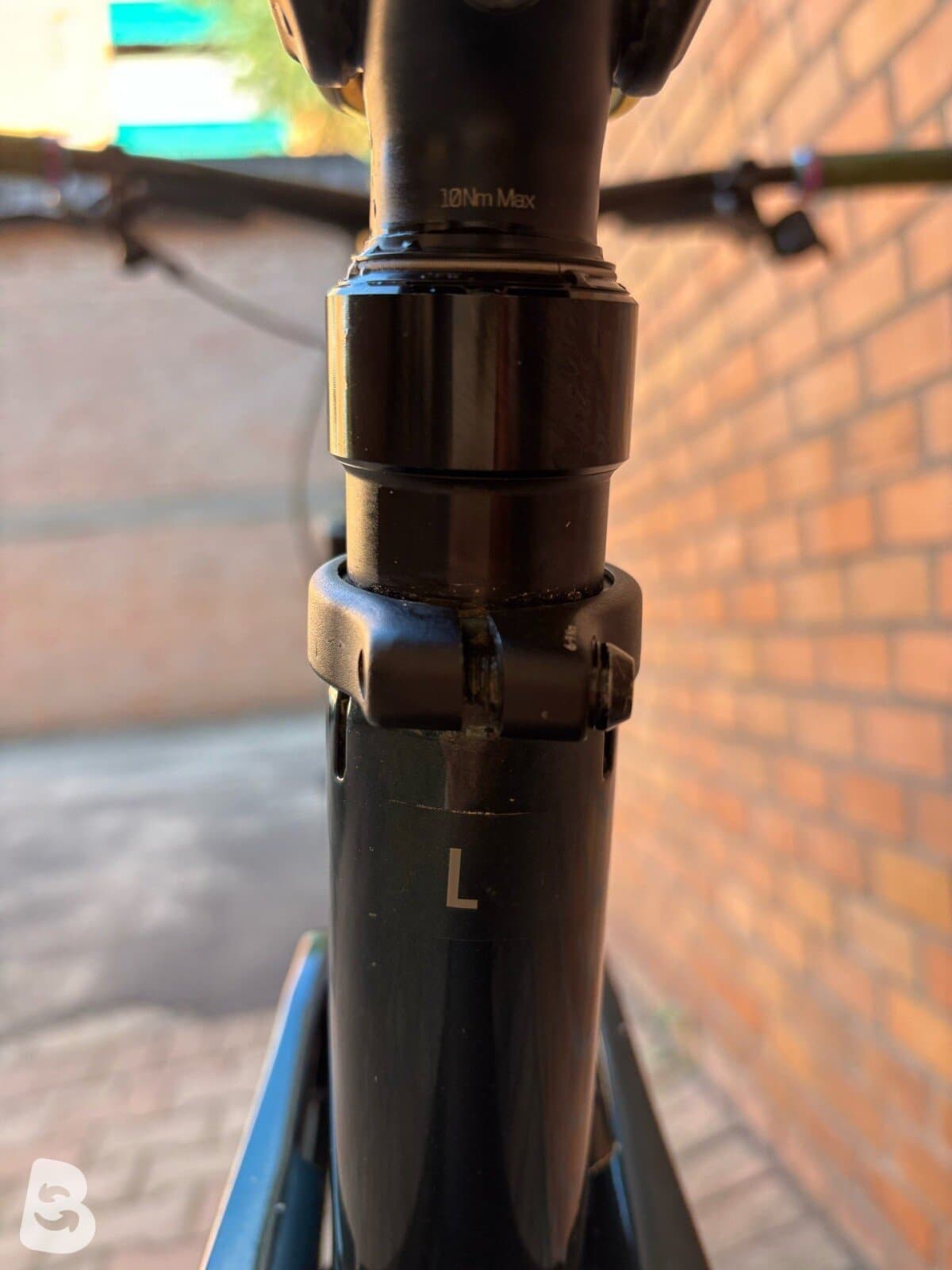 Trek Slash 9.8 GX AXS T-Type Gen 6 2024