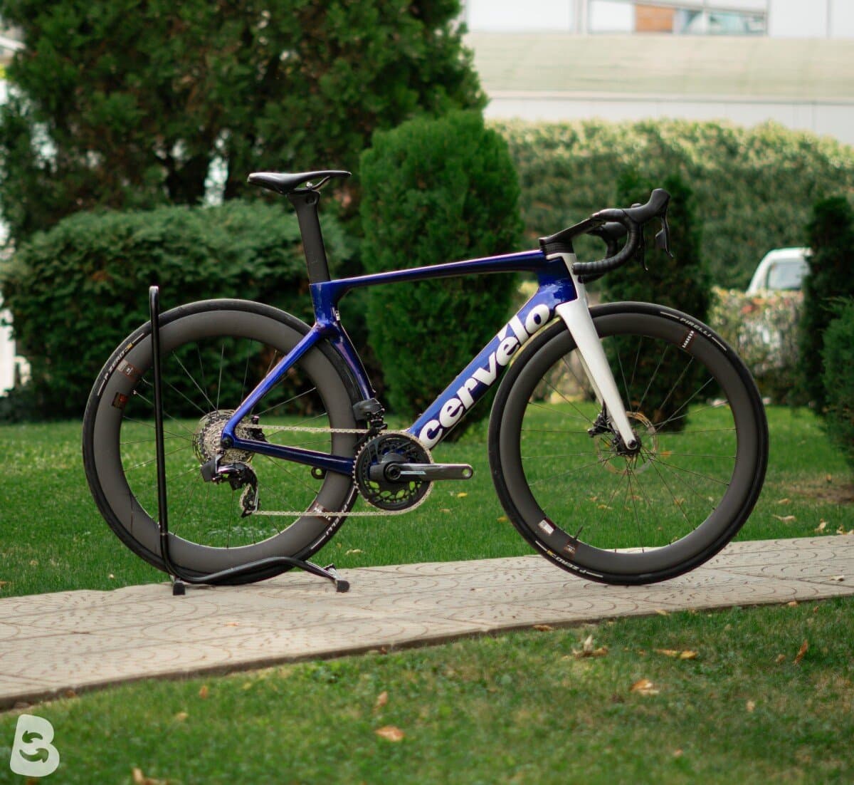 Cervelo S5 Force eTap AXS 2024