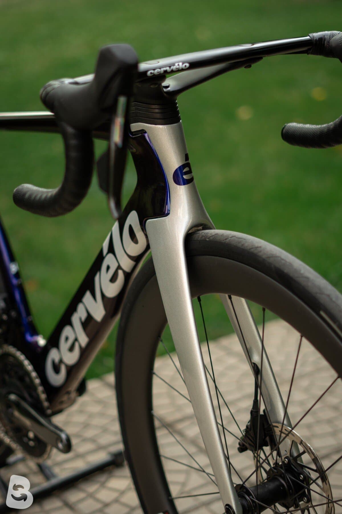 Cervelo S5 Force eTap AXS 2024