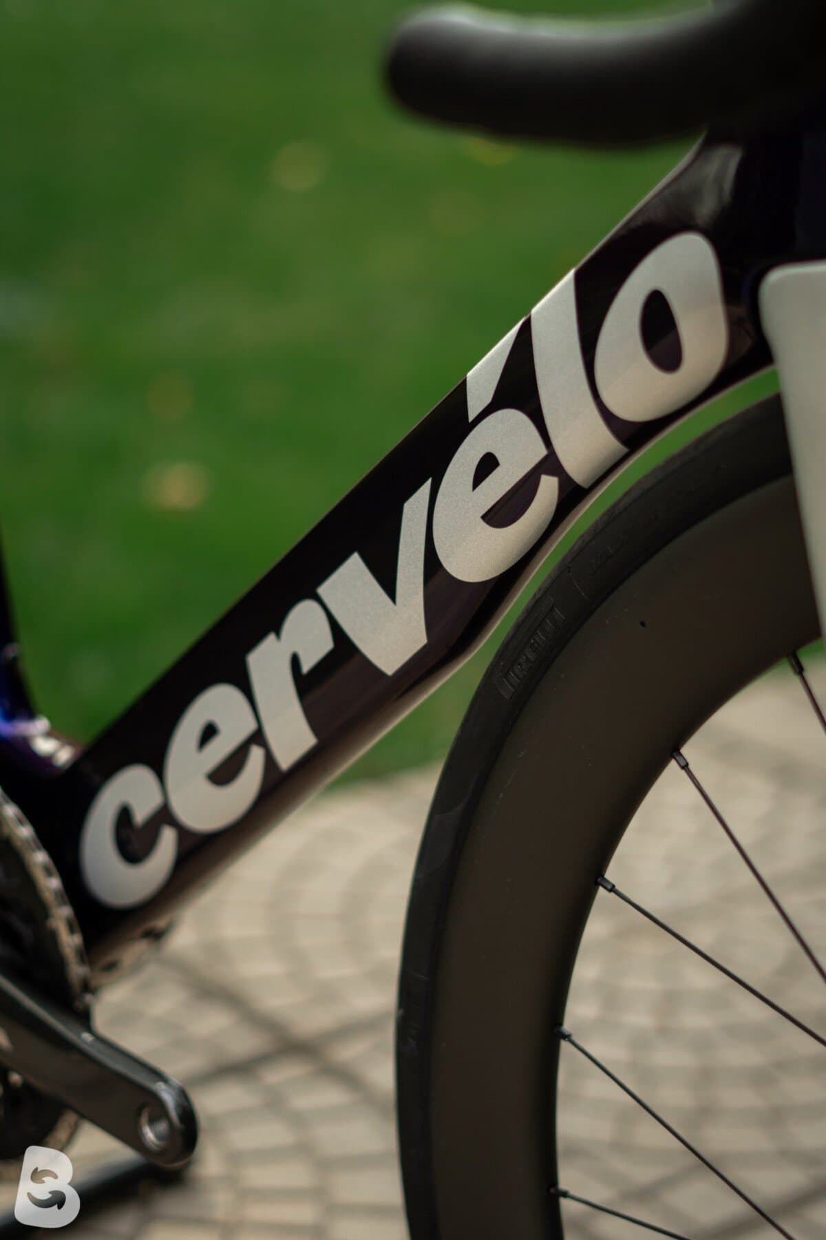 Cervelo S5 Force eTap AXS 2024