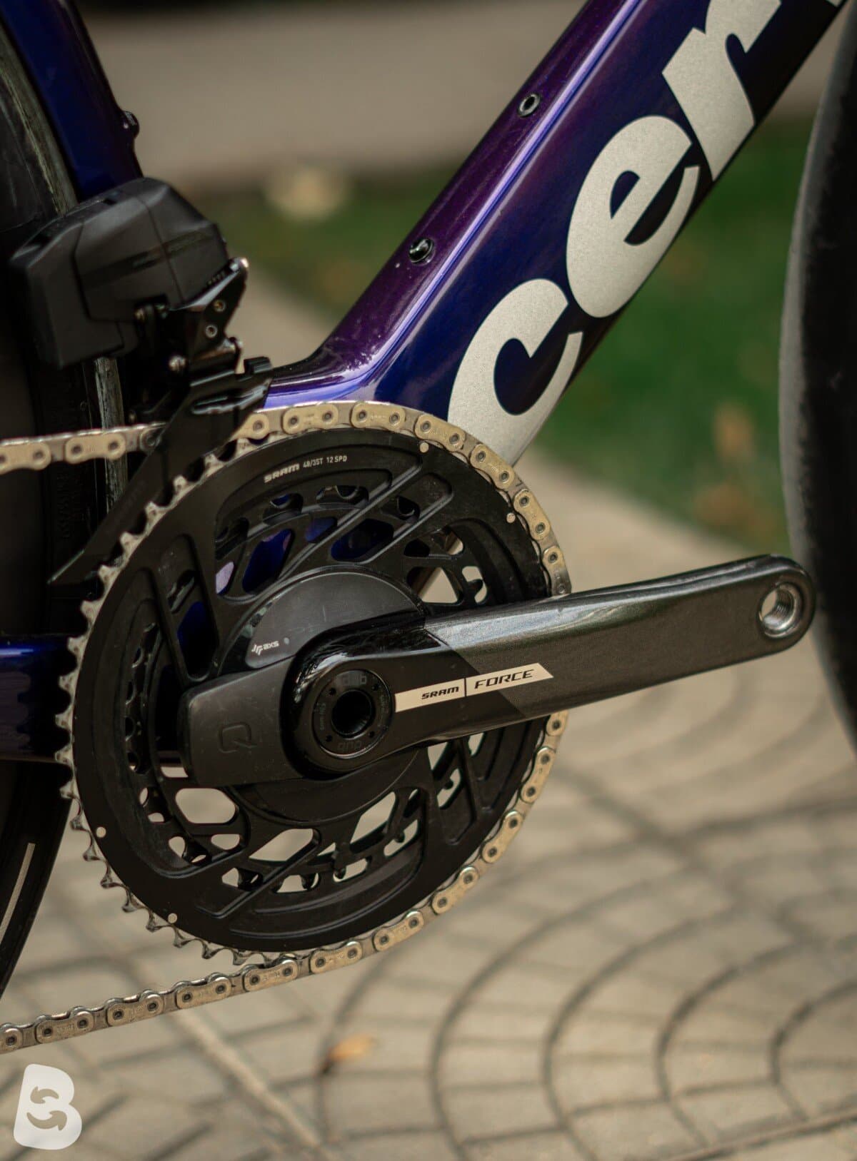 Cervelo S5 Force eTap AXS 2024