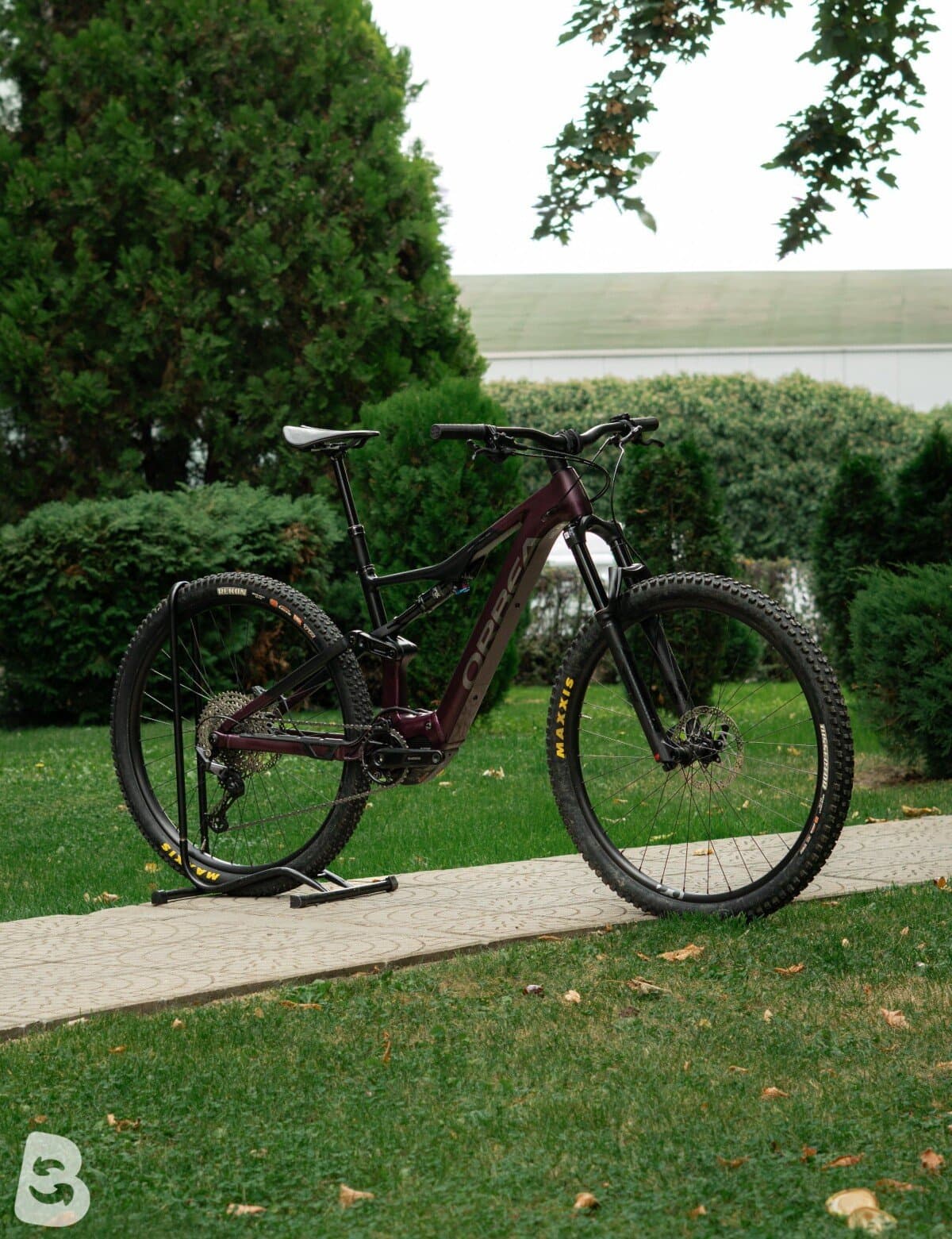 Orbea RISE H30 2024