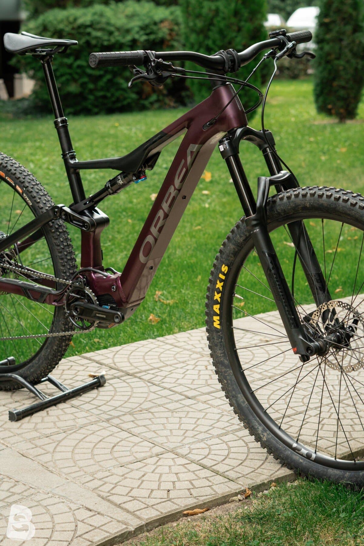 Orbea RISE H30 2024