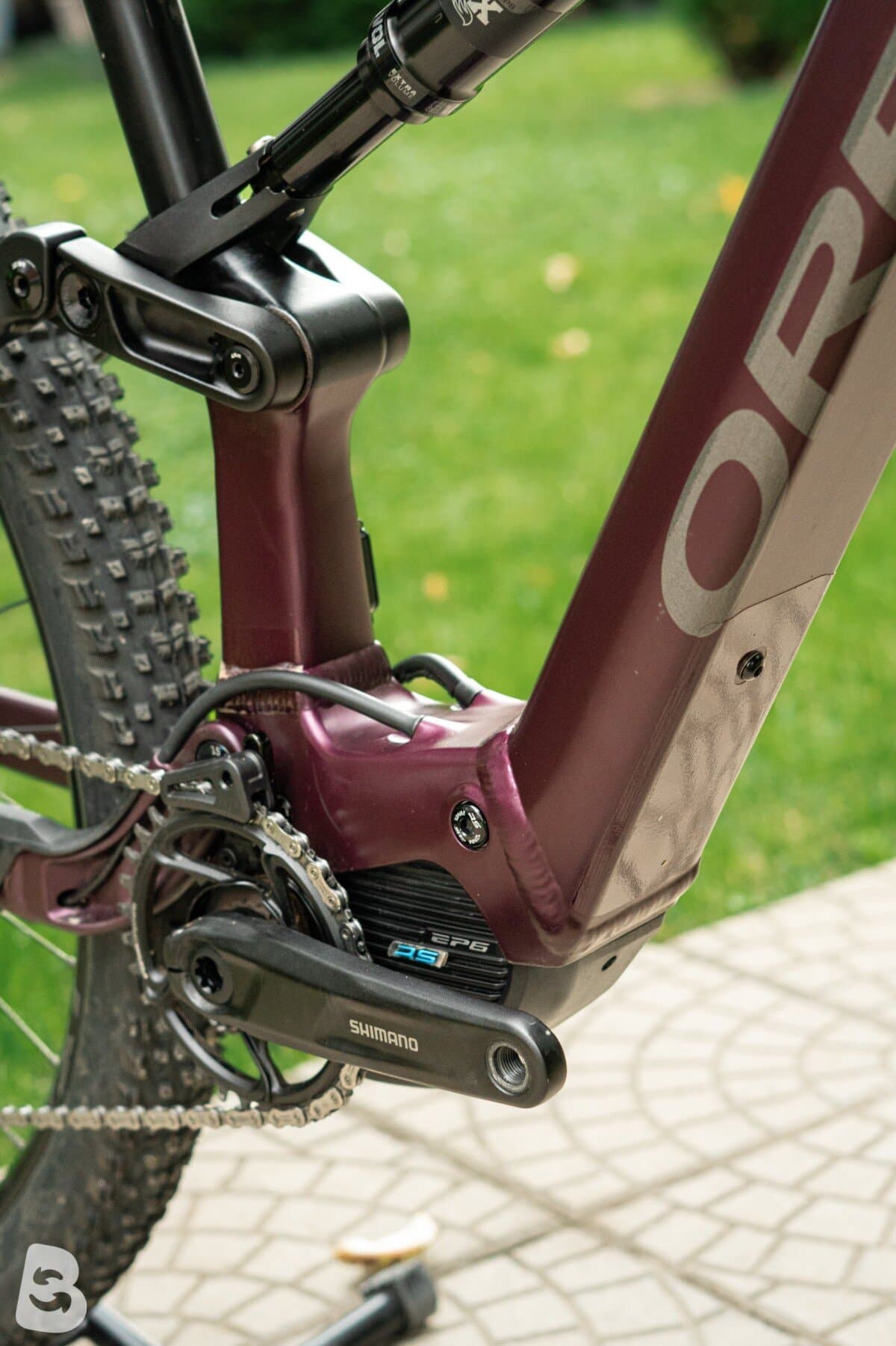 Orbea RISE H30 2024