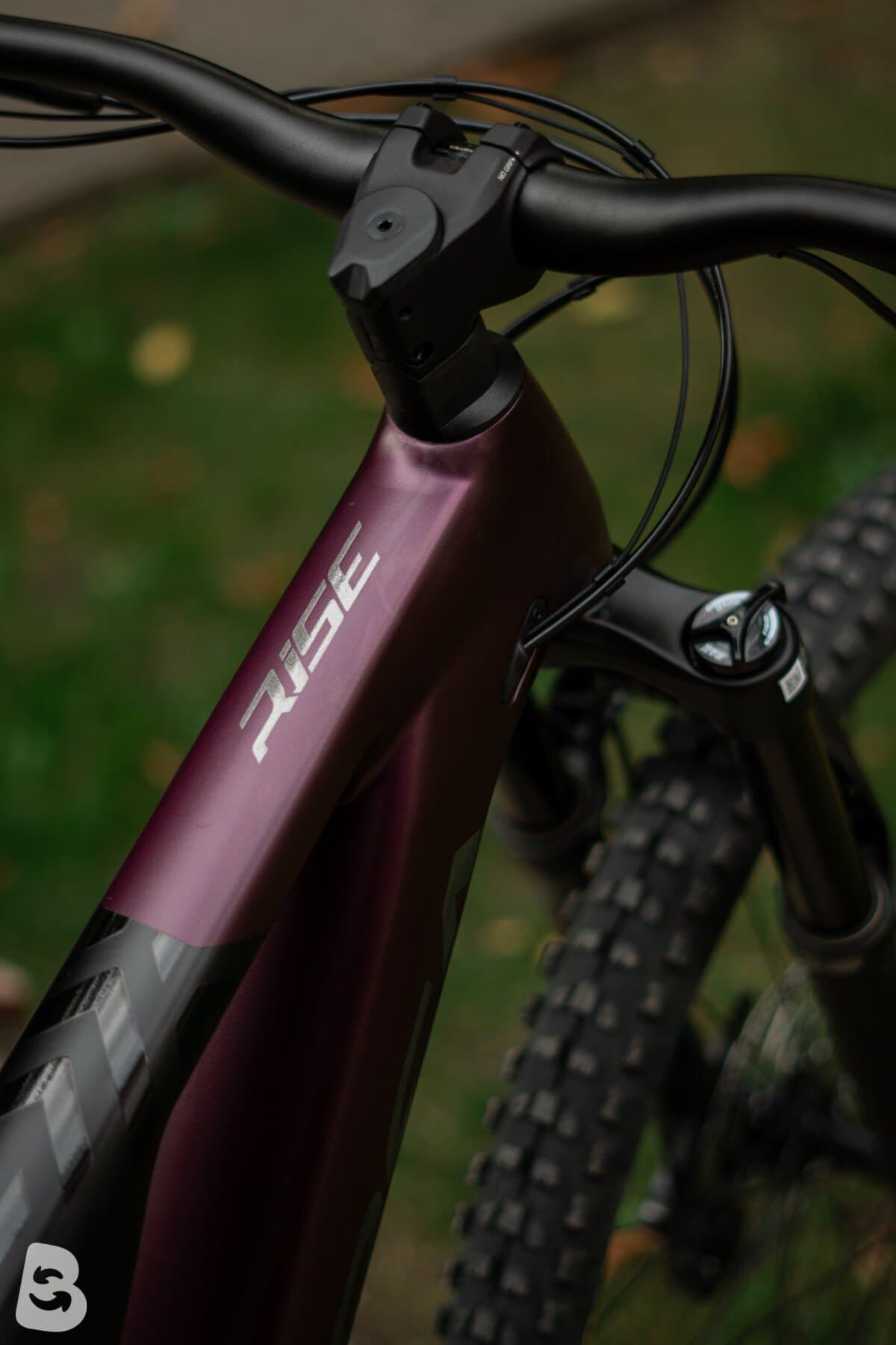 Orbea RISE H30 2024