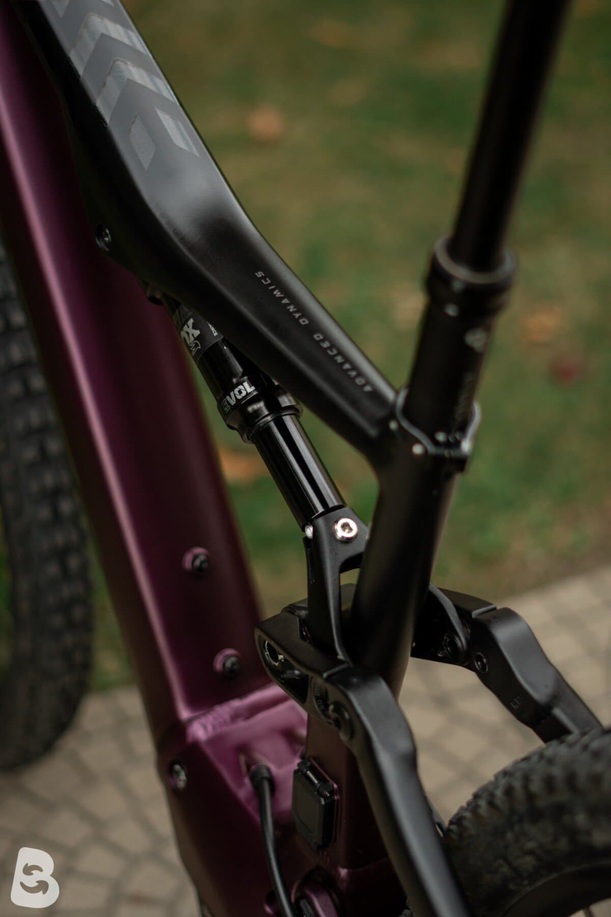 Orbea RISE H30 2024