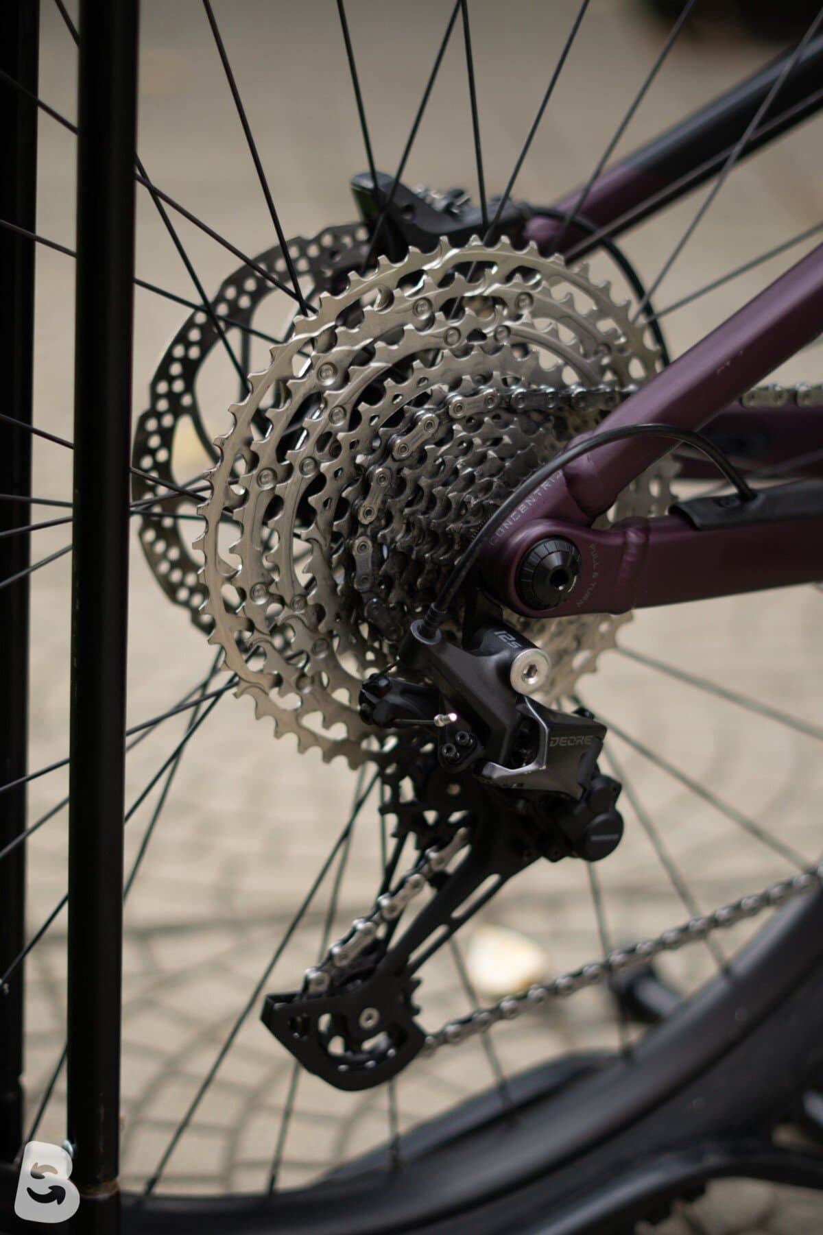 Orbea RISE H30 2024