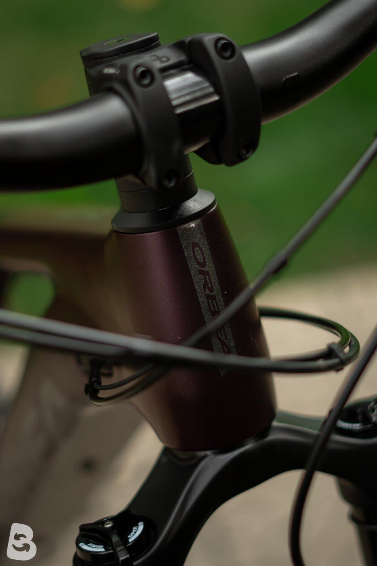 Orbea RISE H30 2024