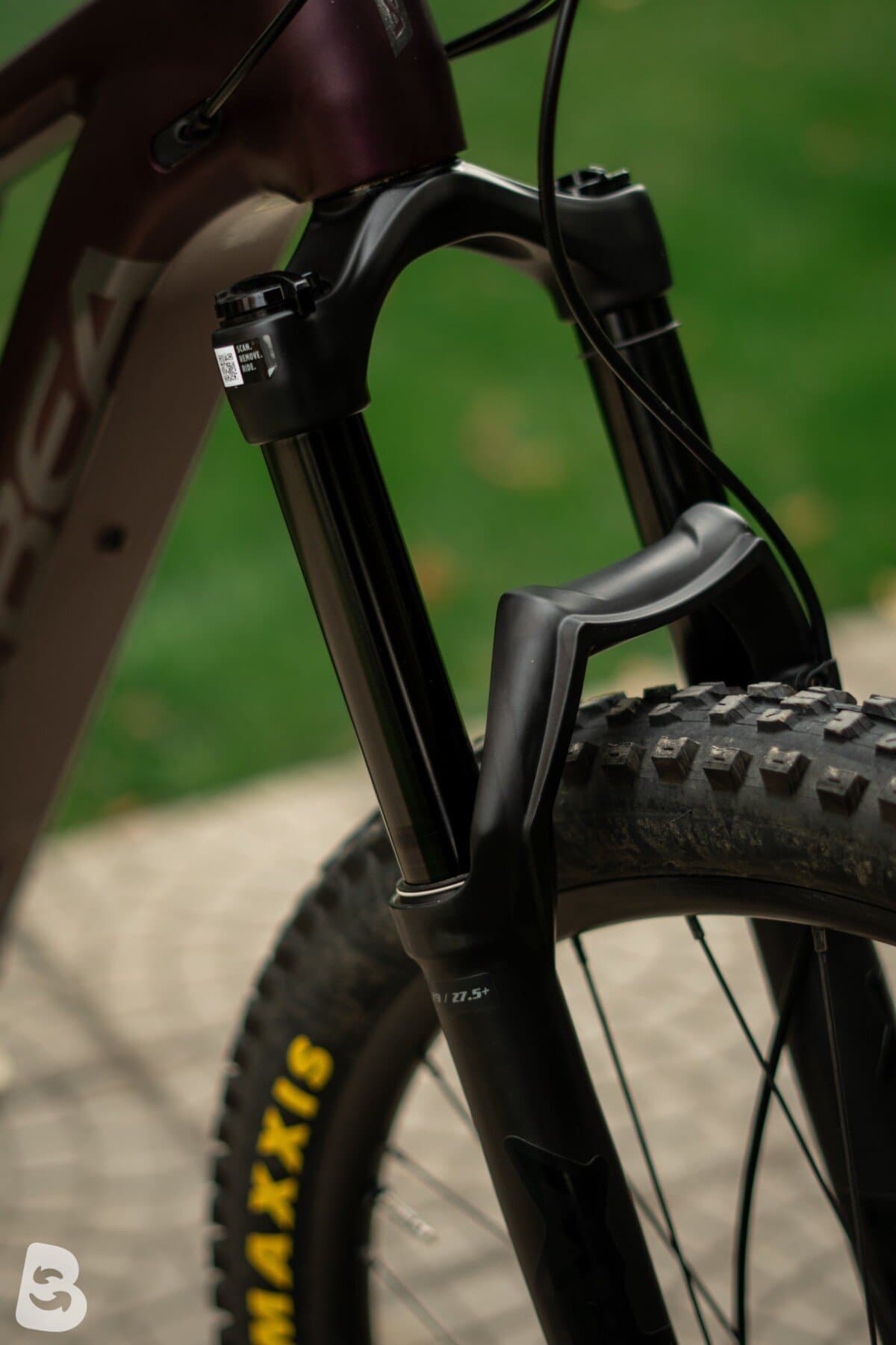 Orbea RISE H30 2024