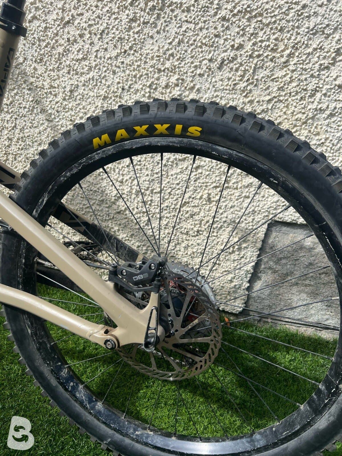 YT Industries capra 2017 2017