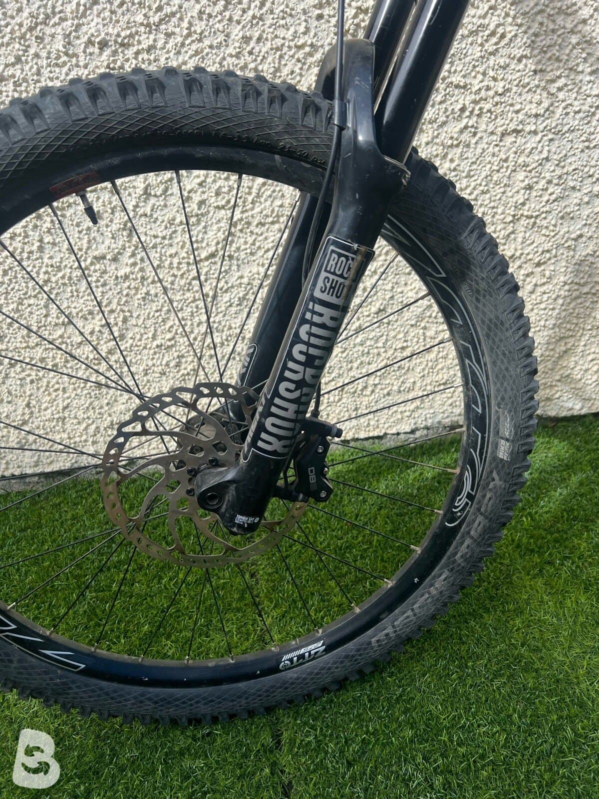 YT Industries capra 2017 2017