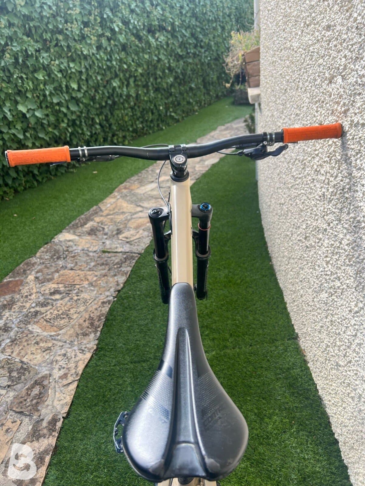 YT Industries capra 2017 2017