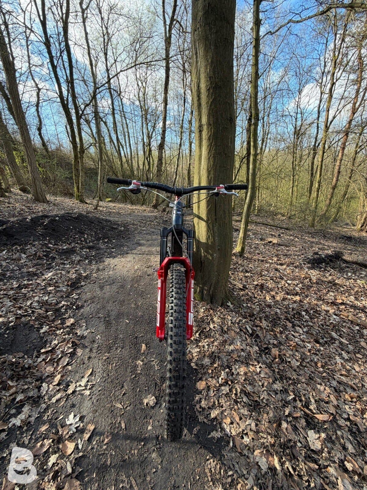 Santa Cruz Nomad V6 2024