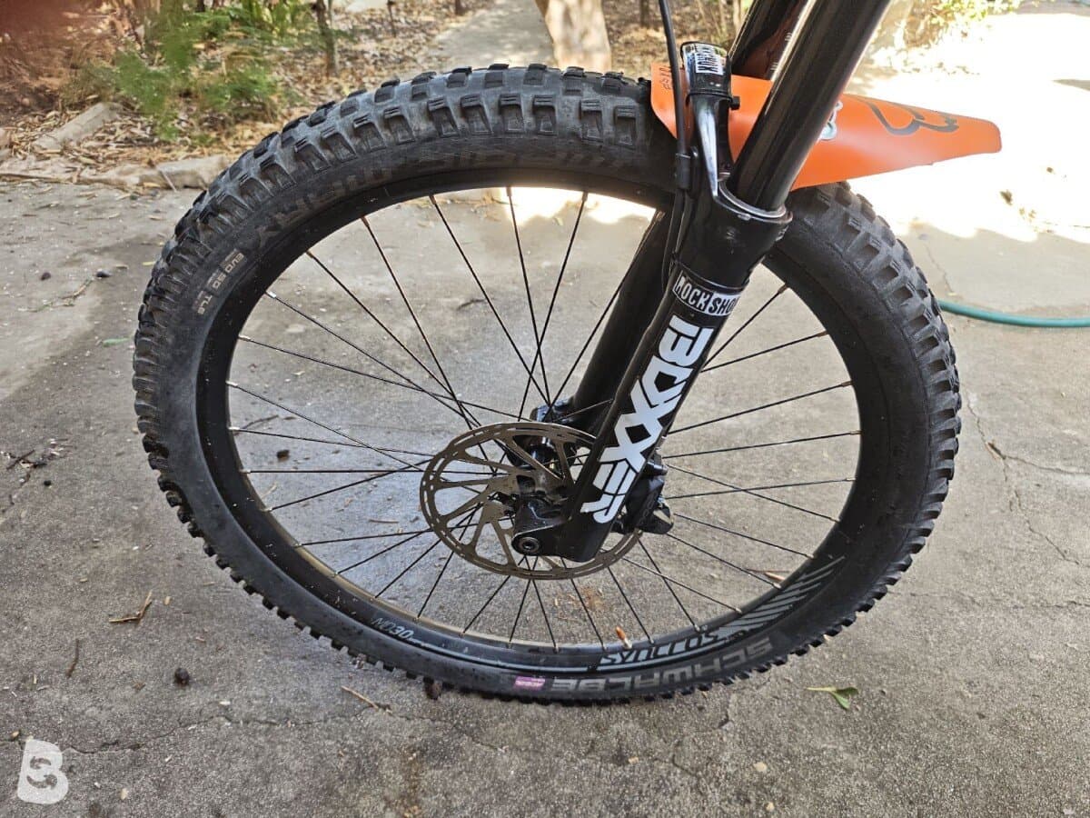 Scott Gambler 720 2018