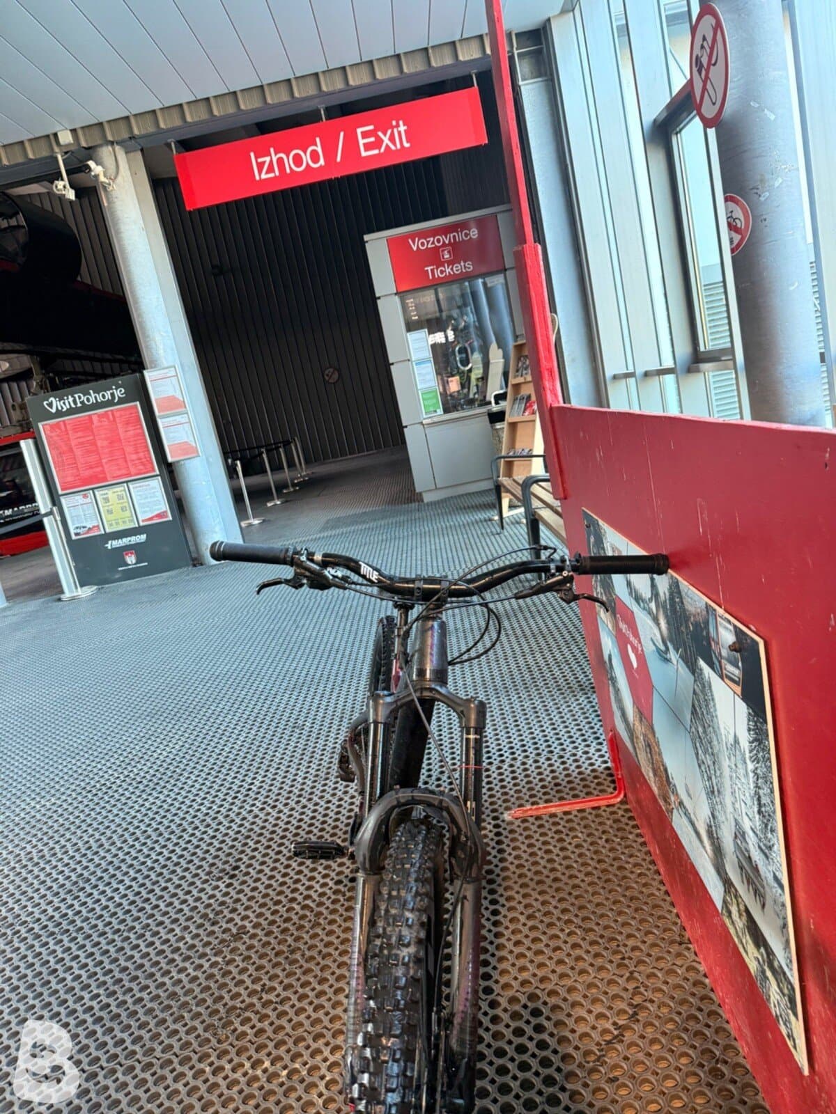 Giant Reign SX 2020