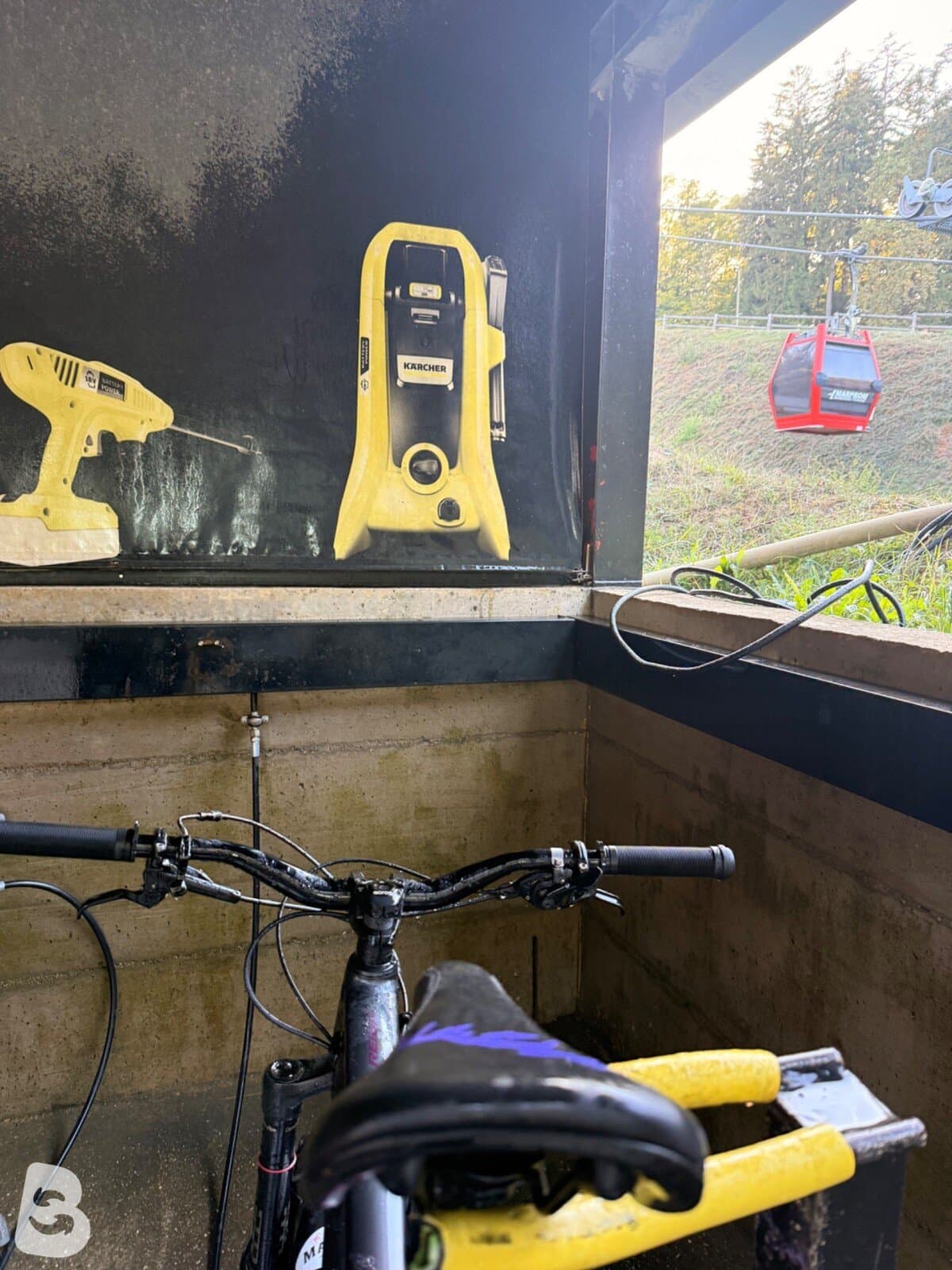 Giant Reign SX 2020