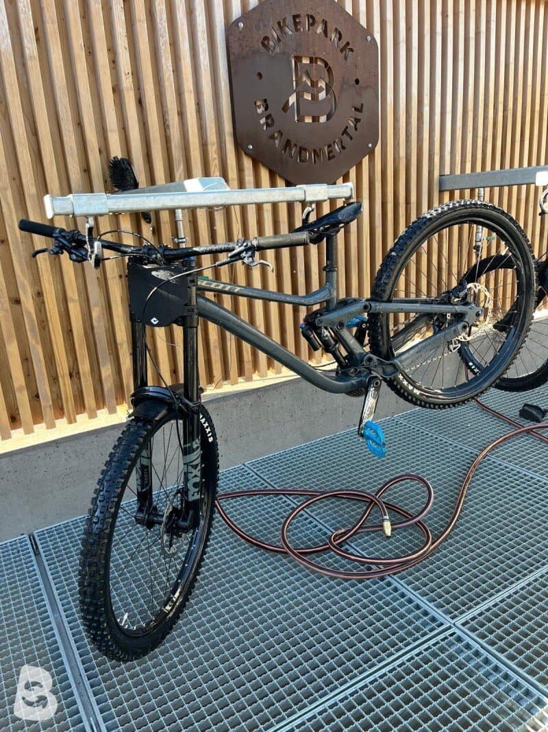 Scott Gambler 910 2021