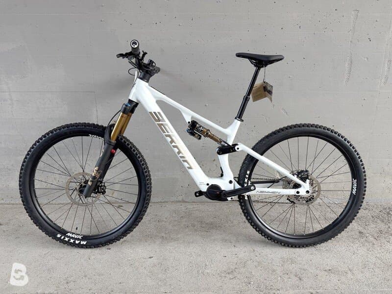 Berria Nexxen Avinox M2S XT Kashima 2026
