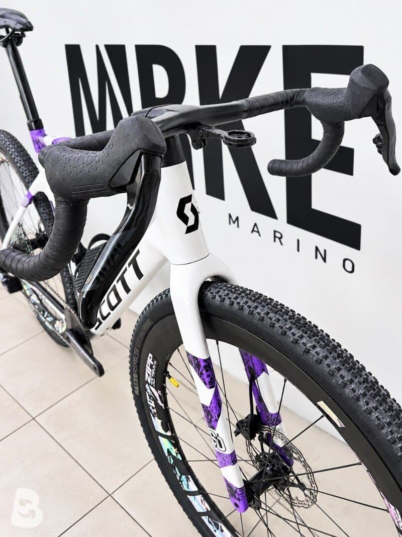 Scott ADDICT GR SL 2026